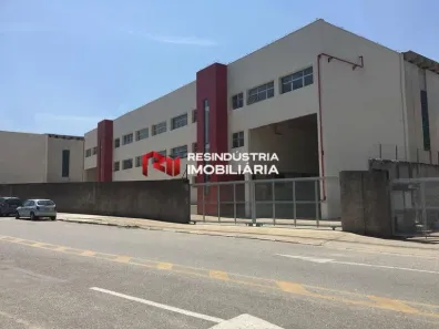 Galpão/Depósito/Armazém para alugar, 4994m² no Jardim Cláudio, Cotia