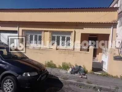 Casa com 3 Quartos à venda, 75m² no Higienópolis, Rio de Janeiro