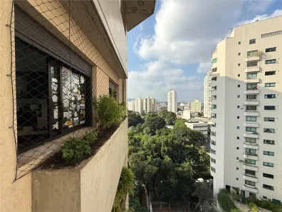Apartamento com 3 Quartos à venda, 128m² no Santana, São Paulo