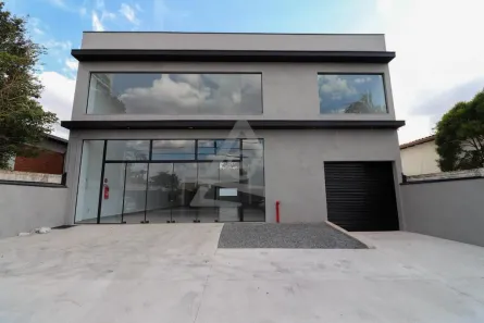 Ponto Comercial à venda, 1092m² no Jardim Planalto, Campinas