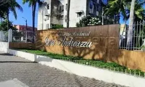 Apartamento com 3 Quartos à venda, 80m² no Estância, Recife