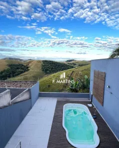 Casa com 2 Quartos à venda, 250m² no Jardim Amália, Volta Redonda