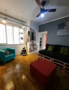 Apartamento com 2 Quartos à venda, 63m² no Praia de Belas, Porto Alegre