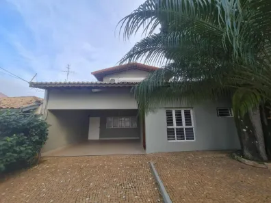 Sobrado com 4 Quartos à venda, 265m² no Jardim Aurélia, Campinas