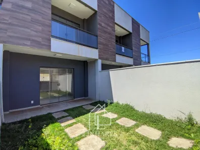 Casa com 2 Quartos à venda, 83m² no Praia de Itaipuaçu (Itaipuaçu), Maricá