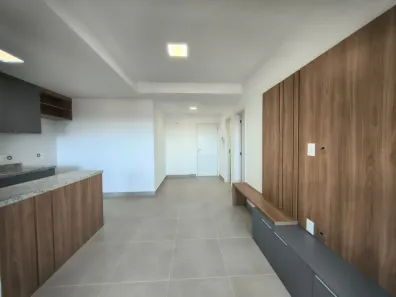 Apartamento com 1 Quarto para alugar, 55m² no Jardim Portal da Colina, Sorocaba