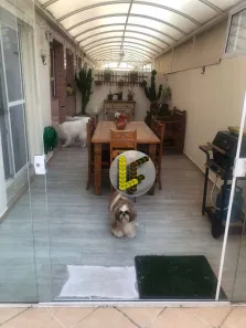 Apartamento com 3 Quartos à venda, 112m² no Santa Maria, São Caetano do Sul