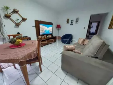 Apartamento com 2 Quartos à venda, 76m² no Guilhermina, Praia Grande