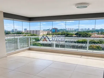 Apartamento com 2 Quartos para alugar, 68m² no Jardim Dom Bosco, São Paulo