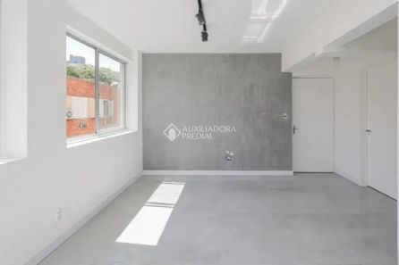 Apartamento com 1 Quarto à venda, 44m² no Mont Serrat, Porto Alegre