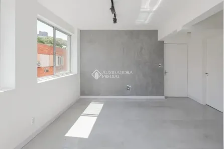 Apartamento com 1 Quarto à venda, 44m² no Mont Serrat, Porto Alegre