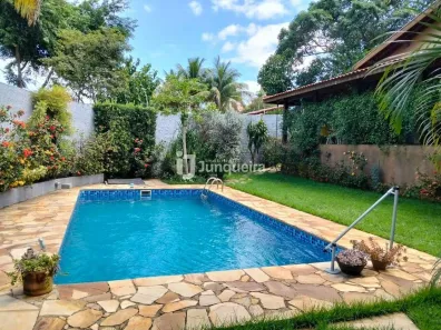Casa com 3 Quartos à venda, 301m² no Nova Piracicaba, Piracicaba