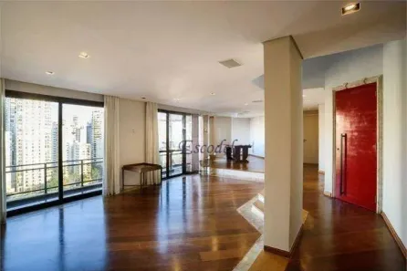Cobertura com 4 Quartos à venda, 600m² no Perdizes, São Paulo
