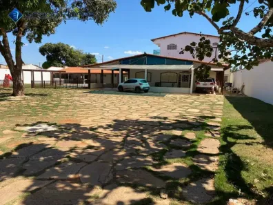 Casa com 5 Quartos à venda, 2000m² no Jardim Brasília, Águas Lindas de Goiás