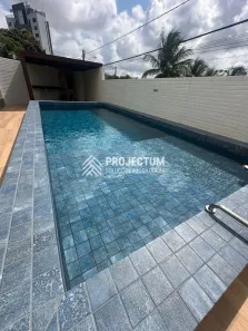 Cobertura com 2 Quartos à venda, 75m² no Altiplano Cabo Branco, João Pessoa