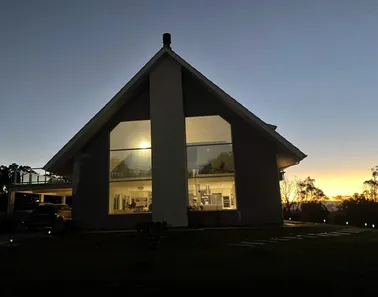 Casa de Condomínio com 4 Quartos à venda, 500m² no Centro, Rancho Queimado