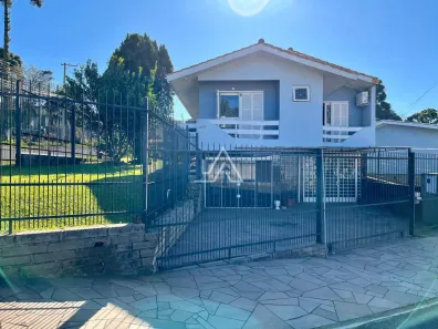 Casa com 3 Quartos à venda, 234m² no Vera Cruz, Passo Fundo