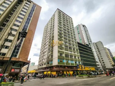 Apartamento com 3 Quartos à venda, 89m² no Centro, Juiz de Fora