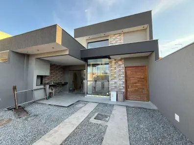 Casa com 3 Quartos à venda, 105m² no Village Rio das Ostras, Rio das Ostras