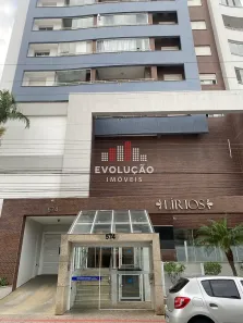 Apartamento com 2 Quartos à venda, 78m² no Campinas, São José