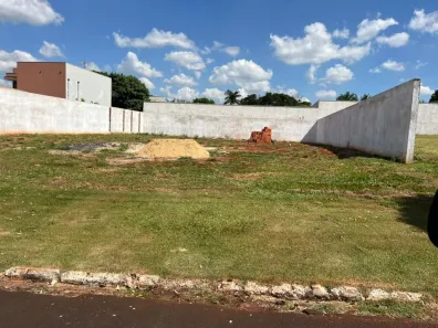 Lote/Terreno à venda, 1150m² no Bonfim Paulista, Ribeirão Preto