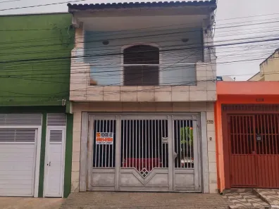 Casa com 4 Quartos à venda, 133m² no Vila Engenho Novo, Barueri