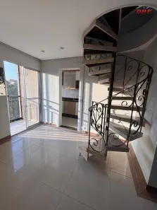 Cobertura com 3 Quartos à venda, 110m² no Parque Continental II, Guarulhos