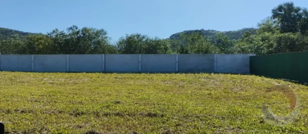 Lote/Terreno à venda, 304m² no Pedra Branca, Palhoça