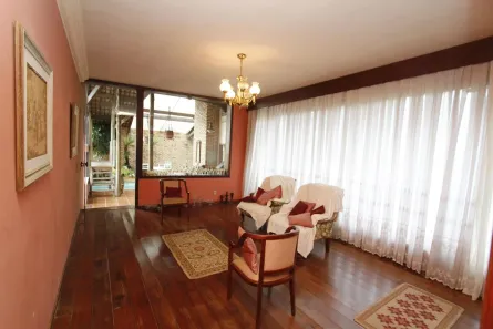 Casa com 4 Quartos à venda, 500m² no Santa Lúcia, Belo Horizonte
