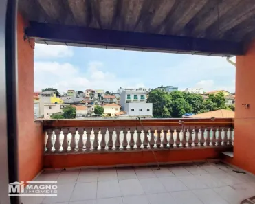Sobrado com 4 Quartos à venda, 300m² no Parque Cruzeiro do Sul, São Paulo