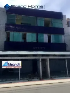Apartamento com 3 Quartos à venda, 120m² no Jockey de Itaparica, Vila Velha