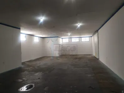 Ponto Comercial para alugar, 410m² no Jardim Anhangüera, Ribeirão Preto