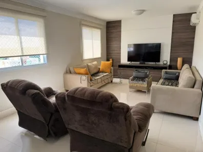 Apartamento com 3 Quartos para alugar, 163m² no Parque Prado, Campinas