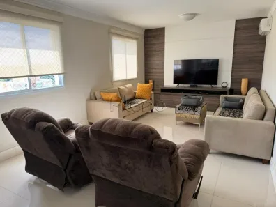 Apartamento com 3 Quartos para venda ou aluguel, 163m² no Parque Prado, Campinas
