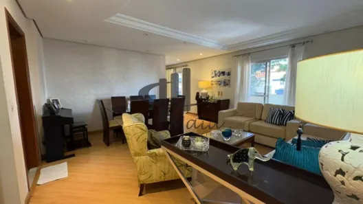Apartamento com 3 Quartos à venda, 160m² no Osvaldo Cruz, São Caetano do Sul