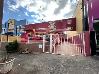 Ponto Comercial com 3 Quartos à venda, 220m² no Centro, São Carlos