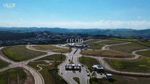 Lote/Terreno à venda, 505m² no Condomínio Residencial Alphaville I, São José dos Campos