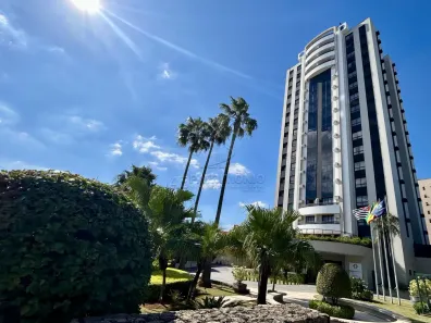 Flat com 1 Quarto à venda, 36m² no Parque Campolim, Sorocaba