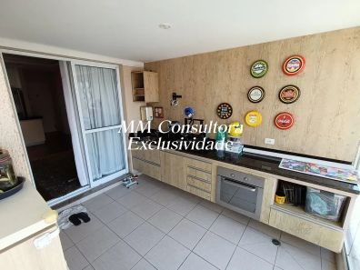 Apartamento com 3 Quartos à venda, 78m² no Vila Dom Pedro I, São Paulo