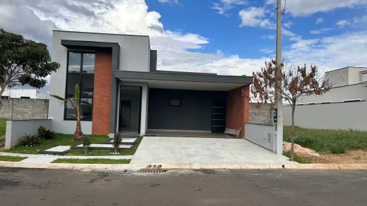 Casa de Condomínio com 3 Quartos à venda, 157m² no Vila Real, Hortolândia
