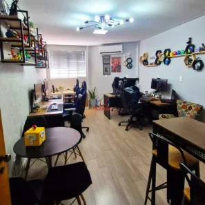 Sala Comercial à venda, 31m² no Ouro Preto, Belo Horizonte