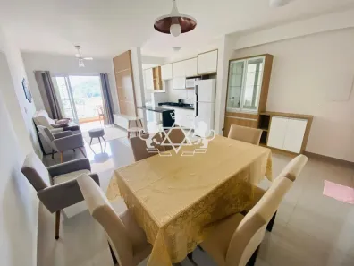 Apartamento com 2 Quartos à venda, 79m² no Sumaré, Caraguatatuba