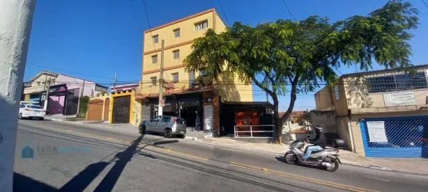 Apartamento com 2 Quartos à venda, 78m² no Vila Brasilândia, São Paulo