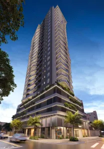 Apartamento com 2 Quartos à venda, 76m² no Itajubá II, Balneário Piçarras