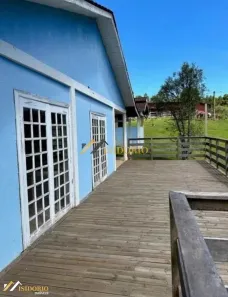 Casa com 3 Quartos à venda, 24450m² no , Bocaiúva do Sul