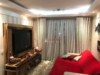 Sobrado com 4 Quartos à venda, 250m² no Jardim Aliança, Guarulhos