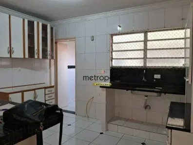 Apartamento com 2 Quartos à venda, 61m² no Santa Paula, São Caetano do Sul