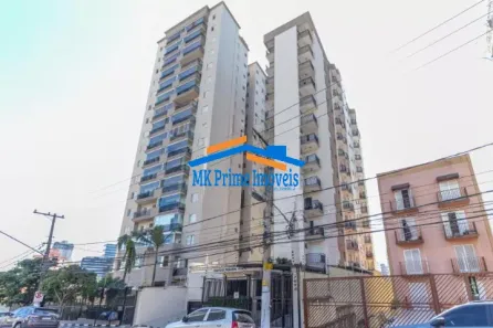 Apartamento com 2 Quartos à venda, 60m² no Vila Osasco, Osasco