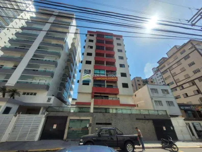 Cobertura com 4 Quartos à venda, 230m² no Ocian, Praia Grande