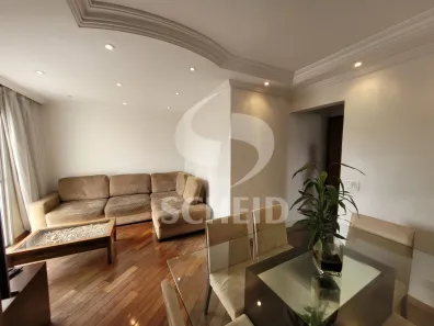 Apartamento com 3 Quartos à venda, 70m² no Vila Sofia, São Paulo